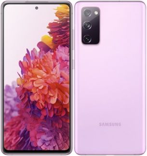 Samsung G781 Galaxy S20 FE 5G Violet