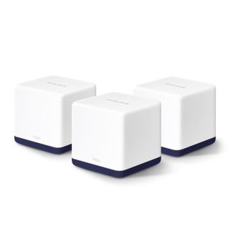 MERCUSYS WiFi AC1900 Halo H50G(3-pack)