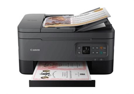 CANON PIXMA TS7450A Black