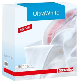 MIELE UltraWhite