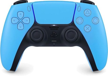 PS5 DualSense Controller Starlight Blue