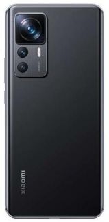 Xiaomi Mi 12T 8/128GB černá