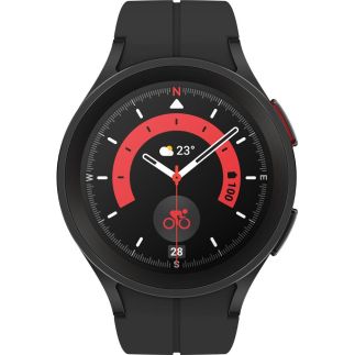 SM-R925 Watch5 PRO (45mm) LTE Bk SAMSUNG