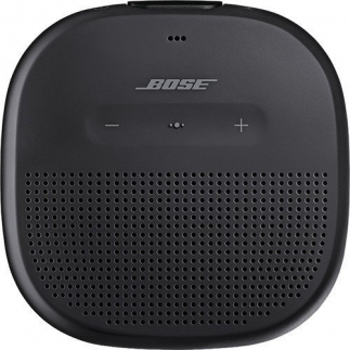 Bose SoundLink Micro černý