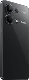 Redmi Note 13 6/128GB černá