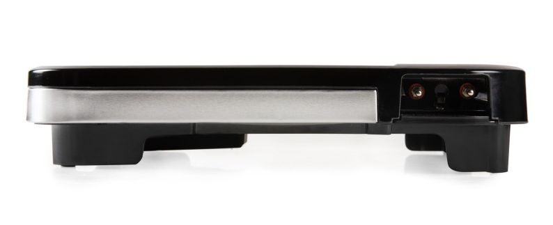 Stolní elektrický gril Plancha XXL - DOMO DO9263G, 55 x 30,5 cm, 2 200 W, termostat