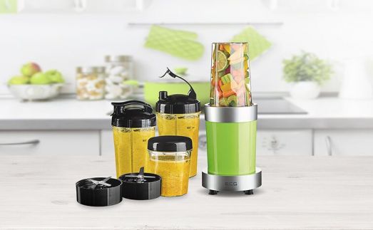 Smoothie mixér ECG SM 900 Mix&#038;Go