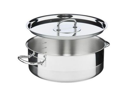 Kastrol PRECISE s poklicí, průměr 26 cm, objem 4.5 l