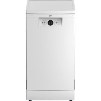 Beko BDFS 26020WQ