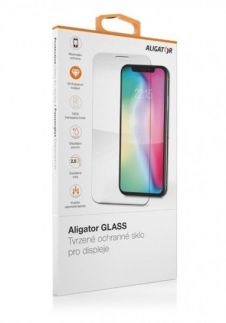 ALI GLASS ALIGATOR S6550/S6100 GLA0225