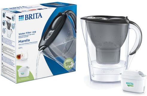 Brita Marella 2,4l grafit 2024