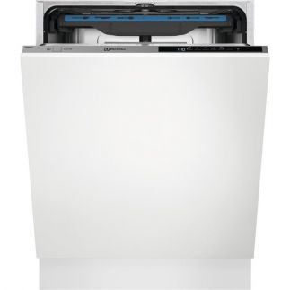 Myčka nádobí Electrolux 700 FLEX MaxiFlex EEM48210L vestavná