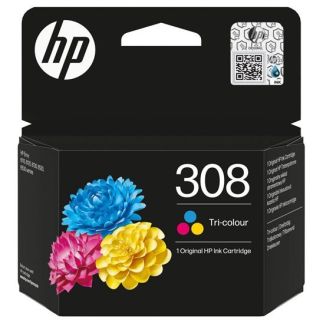 HP 308 Tri-colour, 7FP20UE