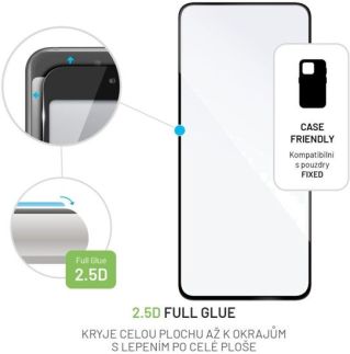 Fixed sklo O NCE 4L/OK12x FIXGFA-1436-BK