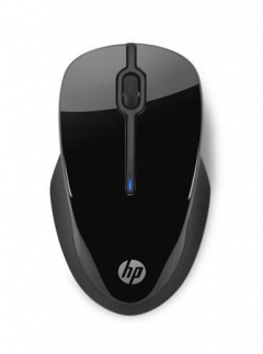 HP Wireless Mouse 250 Black