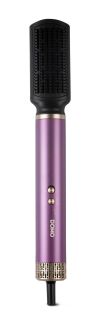 Vlasový multistyler 7v1 - DOMO DO54782HS, BLDC motor, 1 500 W, 110 000 ot. / min., 2 rychlosti, 3 nastavení teploty