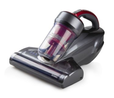 Ruční antibakteriální vysavač s UV lampou - DOMO DO234S, Příkon: 700 W
