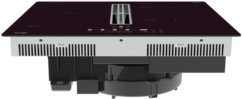 Kluge KHI6000B
