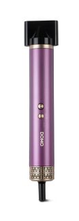 Vlasový multistyler 7v1 - DOMO DO54782HS, BLDC motor, 1 500 W, 110 000 ot. / min., 2 rychlosti, 3 nastavení teploty