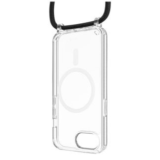 Fixed pouzdro Apple 16e FIXPUNM-1404-BK