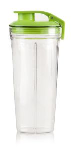 Smoothie nutri mixér Xpower 1000W - DOMO DO700BL, Příkon: 1000 W