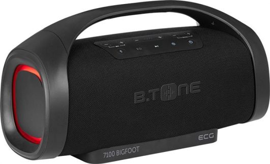 ECG B.TONE 7100 BIGFOOT