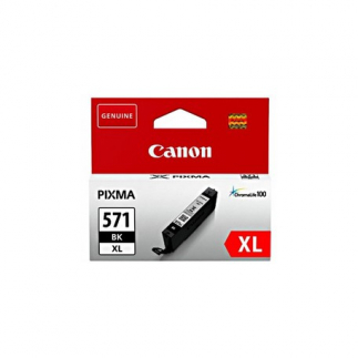 CANON CLI-571 XL BK Black