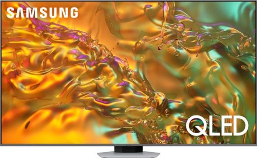 Samsung QE85Q80D QLED