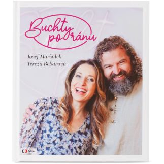 Buchty po ránu - kuchařka SENCOR