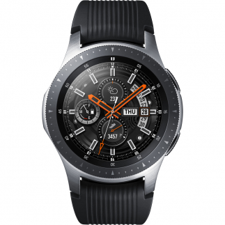 SM-R800 Galaxy Watch Silver 46mm SAMSUNG