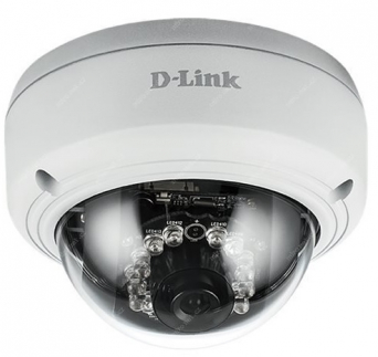 D-LINK Full HD Outdoor PoE (DCS-4603)