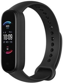 Amazfit Band 5 Black