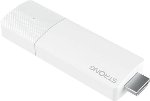 Strong LEAP-AIR Google TV HDMI TV stick 