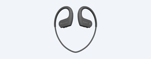 Sony NW-WS623 Vodotěsný Walkman Black