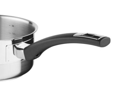 Rendlík COMFORT s poklicí a s rukojetí, průměr 18 cm, objem 2.0l