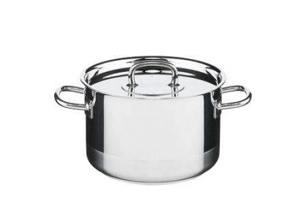 Hrnec PRECISE s poklicí, průměr 18 cm, objem 3.0 l