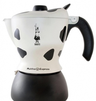 BIALETTI MUKKA EXPRESS 2 ŠÁLKY