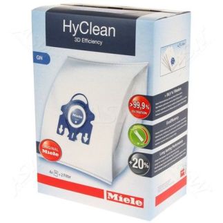 MIELE GN HyClean 3D Efficiency