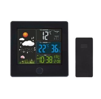Solight TE80 Meteostanice