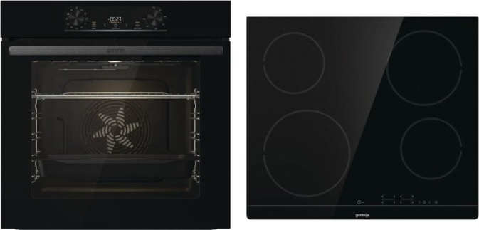 Gorenje JUMP SET AQUA/C