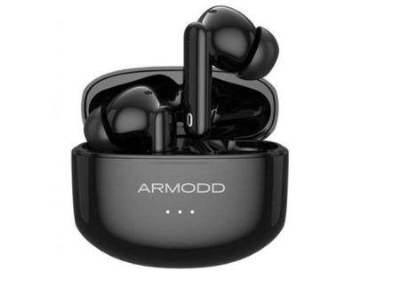 ARMODD Earz Pro černá (2025)