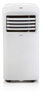 Mobilní klimatizace 7000 BTU - DOMO DO1035A, Energetická třída: A