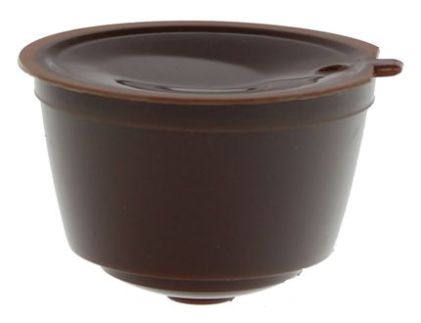 ScanPart DOLCE GUSTO kapsle pro opakovan