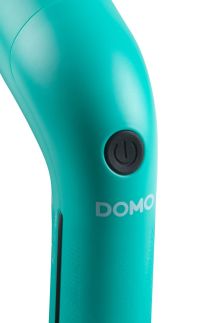 Elektrický AKU čistící kartáč - multifunkční - DOMO DO248SB, IP-X7, 3,6 V Li-ion 