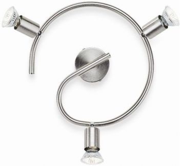 Philips Limbali 50303/17/E7 3x50W