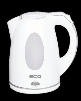 Rychlovarná konvice ECG RK 1550