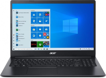 Notebook Acer Aspire 3 NX.HXDEC.004
