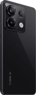 Redmi Note 13 Pro 5G 8/256GB černá