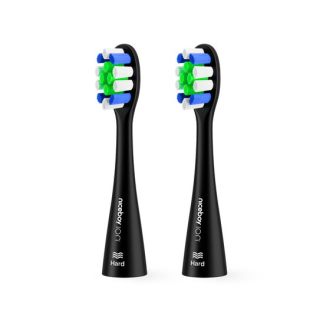Niceboy ION Sonic Lite Hard black 2 ks