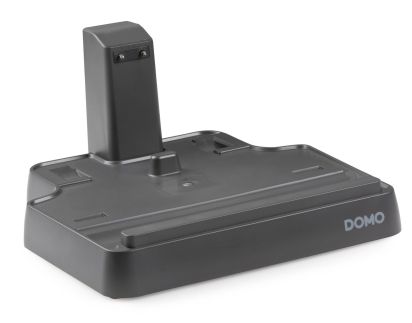 Podlahový čistič 2v1 s odsáváním - DOMO DO253SW, Napájení: Li-ion 21,9 V (2600 mAh)